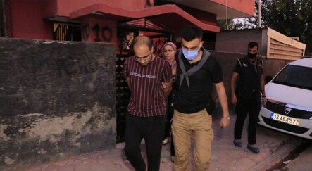 2 ilde KCK/PKK'ya operasyon: 9 gözaltı var - gundem