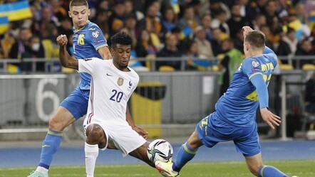 2022 Dünya Kupası Avrupa Elemeleri'nde 5. hafta sonuçları - spor