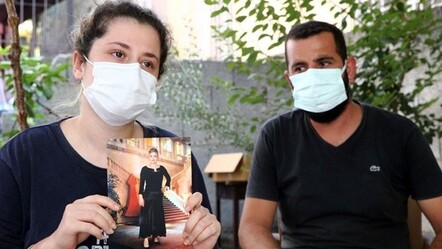 3 çocuk annesi kadın estetik operasyondan sonra öldü - dunya