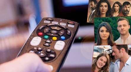 3 final, 2 yeni dizi ve 4 yeni sezon! Ekranlarda büyük değişim - magazin