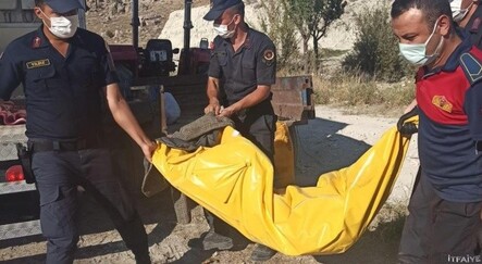 3 gündür aranıyordu, dere yatağında ölü bulundu - yasam