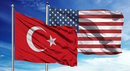 Soçi Zirvesi ABD Senatosu'nu rahatsız etti: CAATSA tehdidi artık bizi etkilemiyor - gundem