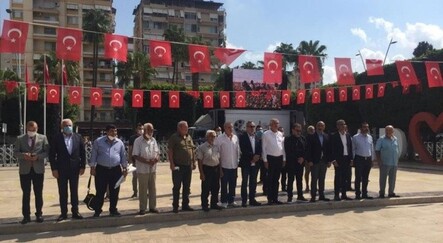 Adana’da 28. Uluslararası Altın Koza Film Festivali başladı! - kultur-sanat