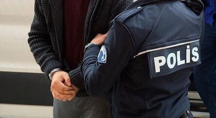 Adana'da şafak vakti narkotik operasyonu - gundem