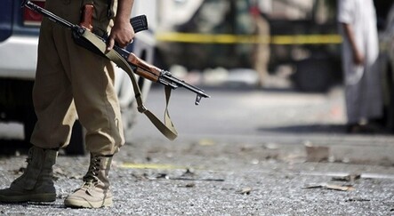 Afganistan'da bombalı saldırı: 2 sivil öldü - gundem