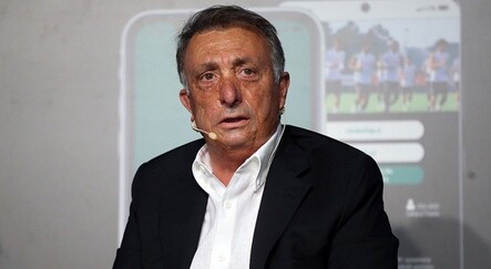 Ahmet Nur Çebi'den hakem tepkisi: Bastien bize kin tutuyor - spor