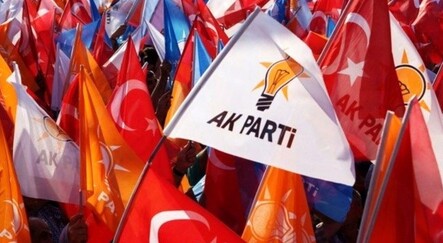 AK Parti, vekillerden ‘saha’ raporu istedi - politika
