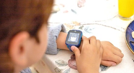 Akıllı saatle gözünüz arkada kalmayacak - teknoloji