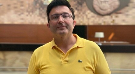 Ali atalı Kimdir? Ali Atalı Kaç yaşında, nereli, mesleği ne? - BIYOGRAFI