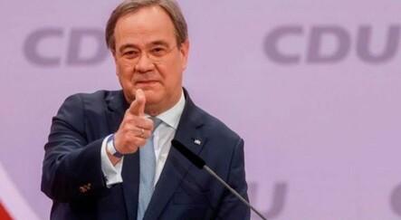 Almanya'nın Başbakan adayı: Türkiye ile ilişkilerimizi yeniden iyileştireceğim - dunya