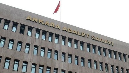 Ankara merkezli 8 ilde FETÖ operasyonu: 26 gözaltı kararı - dunya