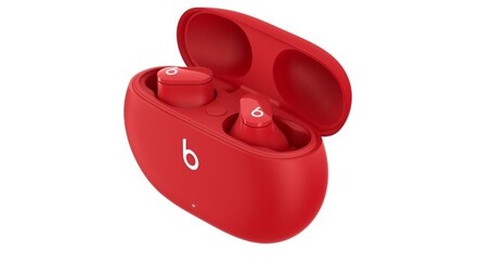 Apple Beats Studio Buds Türkiye'de - teknoloji