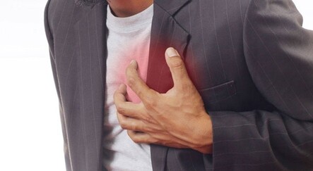 Aşı değil, virüs  kalpten  öldürüyor - saglik