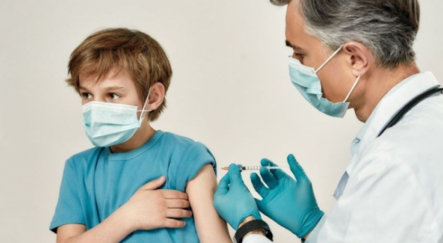 Prof. Dr. Özkaya: 'Çocuklarımız mutlaka aşı olmalı' - yasam