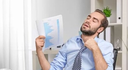 Aşırı terlemenin altından lenfoma çıkabilir - saglik