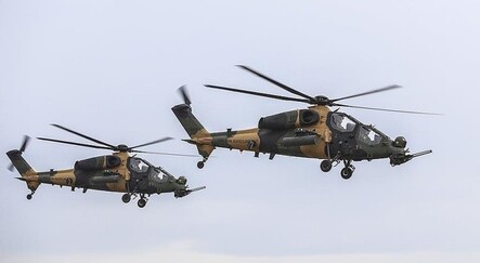 Atak vurdu: 5 PKK'lı terörist etkisiz hale getirildi - gundem