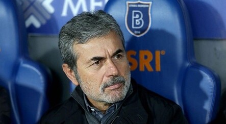 Aykut Kocaman'dan ilginç benzetme: Oksimoron bir duygu - spor