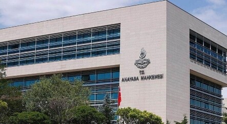 AYM, HDP'ye savunma için 30 gün ek süre verdi - gundem