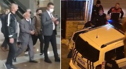 Baba uyuşturucu parası isteyen oğlunu vurdu - yasam