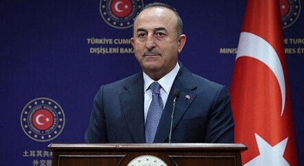Bakan Çavuşoğlu’ndan mülteci açıklaması: