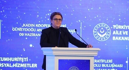 Bakan Derya Yanık açıkladı! '179 milyon TL ödeme yapıyoruz' - gundem