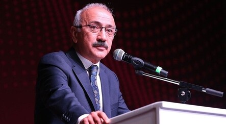 Bakan Elvan: Büyümenin yüzde 57'si yatırımlar ve net dış talepten geldi - ekonomi