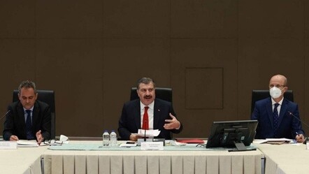 'Yüz yüze eğitime geçilimesi zorunluluk ' - ekonomi