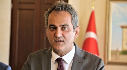 Bakan Özer: Antikor oluşturan öğretmen oranı yüzde 86 - gundem