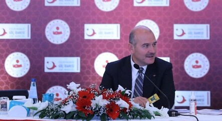 Bakan Soylu açıkladı: 462 bin Suriyeli geri döndü - dunya