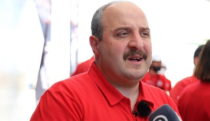 Bakan Varank'tan yerli otomobil müjdesi! Tarih verdi... - gundem