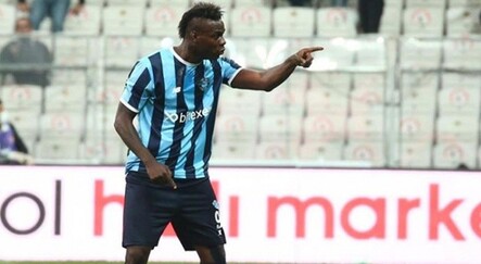 Balotelli’den Sergen Yalçın’a gönderme! Sosyal medya paylaşımı olay oldu - spor