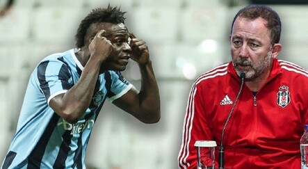 Balotelli, olay hareketin perde arkasını anlattı: Takım arkadaşı izletmiş - spor