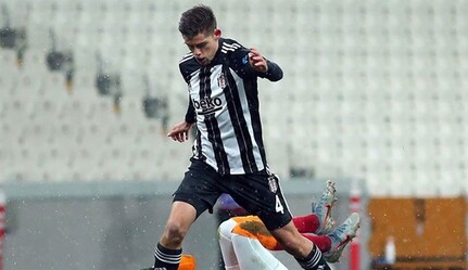 Beşiktaş'ta Montero maç kadrosundan çıkarıldı! Eksik sayısı 10'a yükseldi - spor