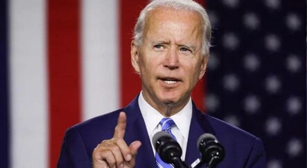 Biden İran açıklaması: Verdiğimiz sözü tutacağız - dunya