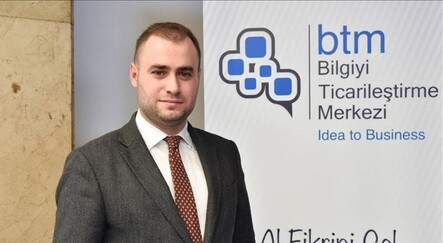 BTM girişimleri 8 ayda 2020 yılını yakaladı - teknoloji
