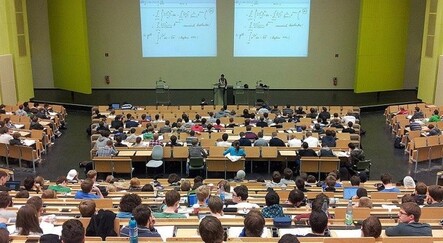 Bursa Teknik Üniversitesi 15 öğretim üyesi alacak - gundem