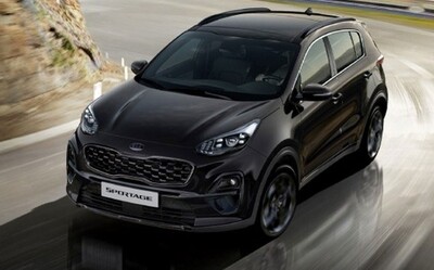 C SUV sınıfında ezber bozan model - t-otomobil