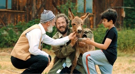 Çeri’nin ‘Düş’üne  İspanya'dan  En İyi Film ödülü - gundem