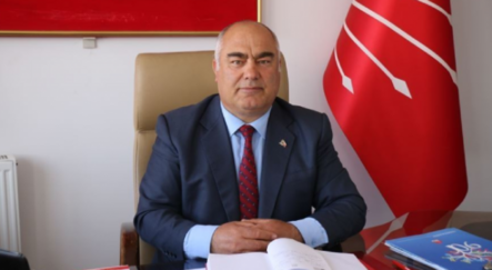 CHP Erzurum İl Başkanı taciz iddiasıyla görevden alındı - gundem