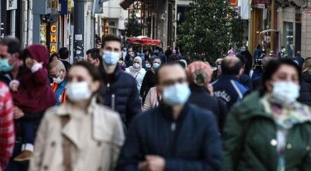 Covid'e okulların açılmasının etkisi bu hafta belli olacak - saglik