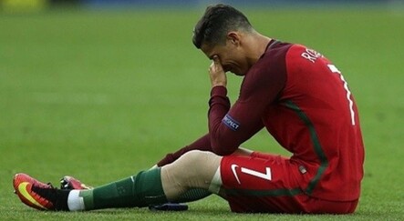 Cristiano Ronaldo’dan kötü haber! Hayatı ve kariyeri risk altında - spor