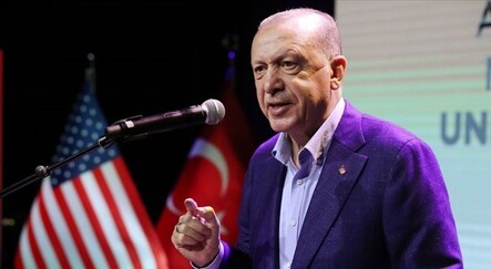 Cumhurbaşkanı Erdoğan: