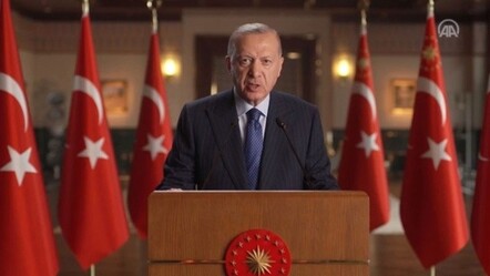 Cumhurbaşkanı Erdoğan'dan önemli açıklamalar - gundem
