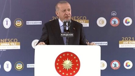 Cumhurbaşkanı Erdoğan: Fahiş fiyatların önüne geçeceğiz - gundem