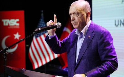 Cumhurbaşkanı Erdoğan: İslam düşmanlığı yıkıcı bir akıma dönüştü - politika