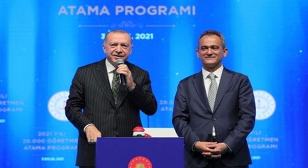 Cumhurbaşkanı Erdoğan: Okullarımızı açık tutmakta kararlıyız - saglik