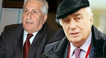 Darbeci generaller cezaevinde rahatsızlandı - gundem