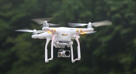 Drone pilotu yetiştirecek - teknoloji