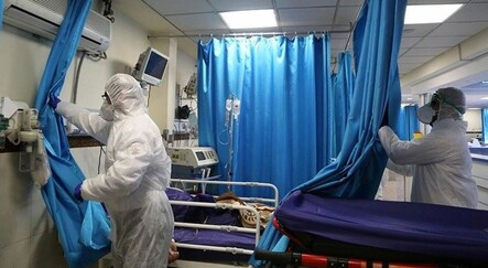 DSÖ uyarmıştı! Yunanistan'da 'Mu varyantı' paniği - saglik