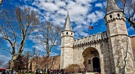 Dünyanın en güzeli ‘Topkapı Sarayı’ seçildi - kultur-sanat